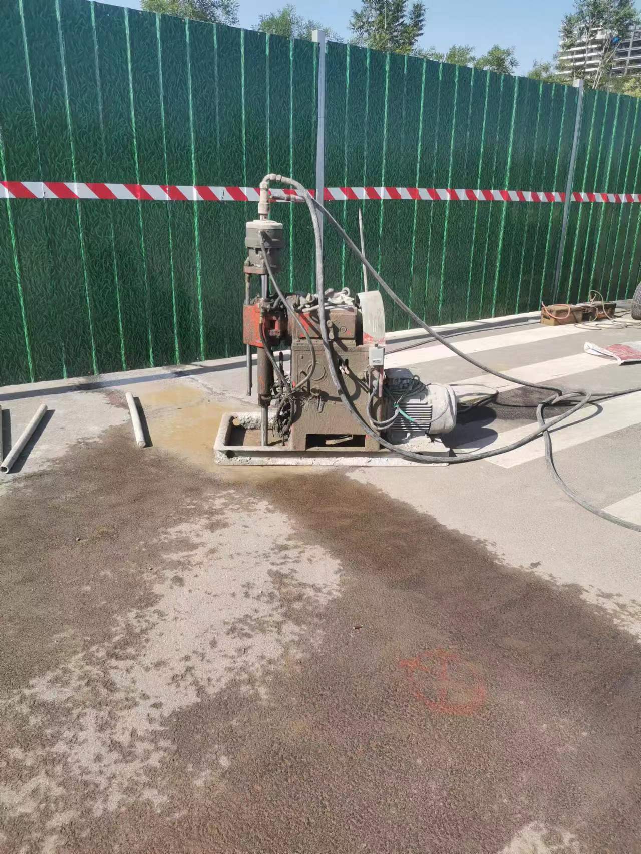 剑河公司为您带来注浆加固法施工方法